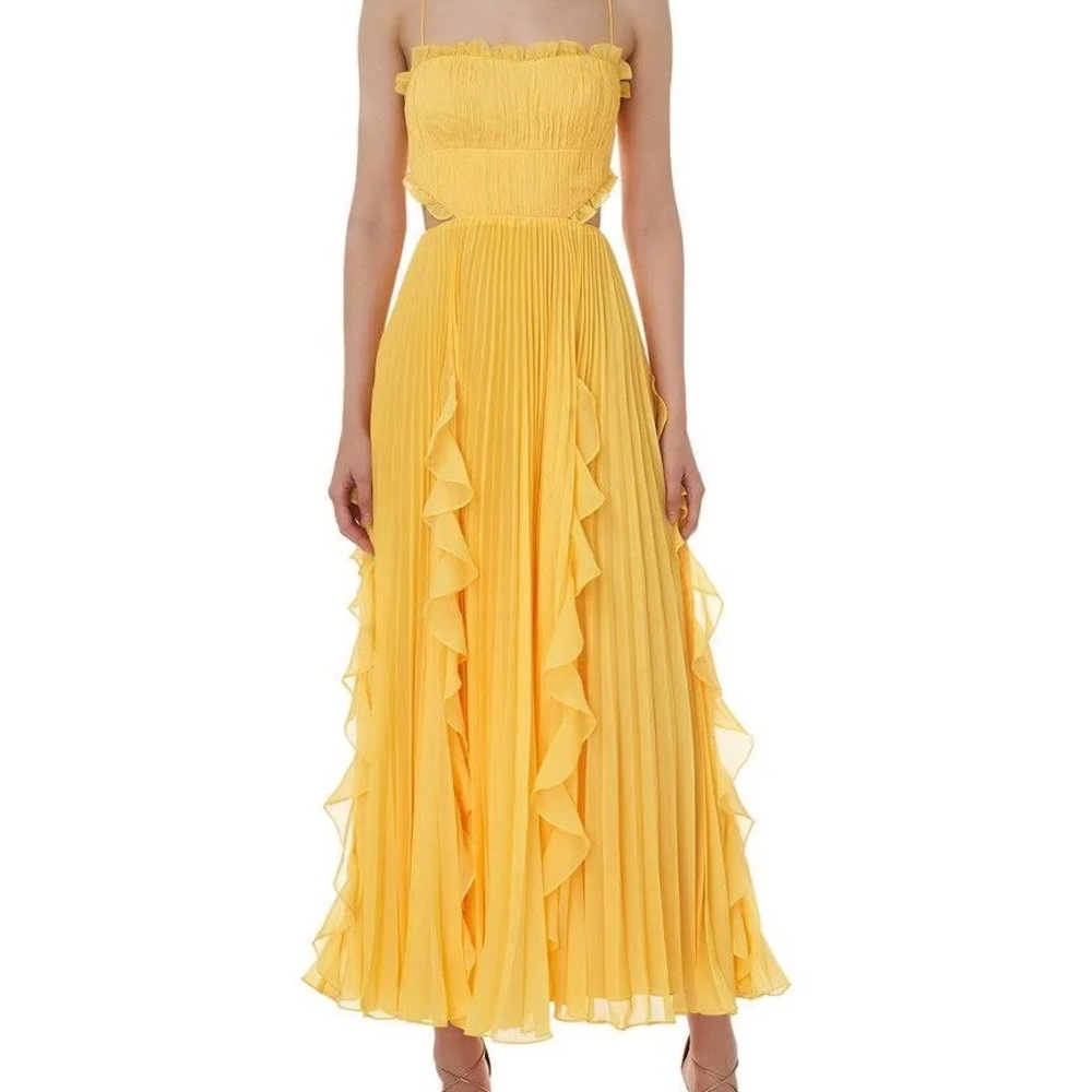 Amur Rayna Dress